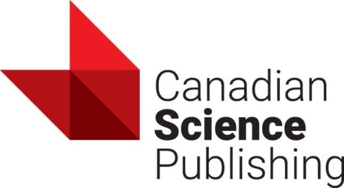 Canadian Science Publishing (NRC Research Press journals) Image