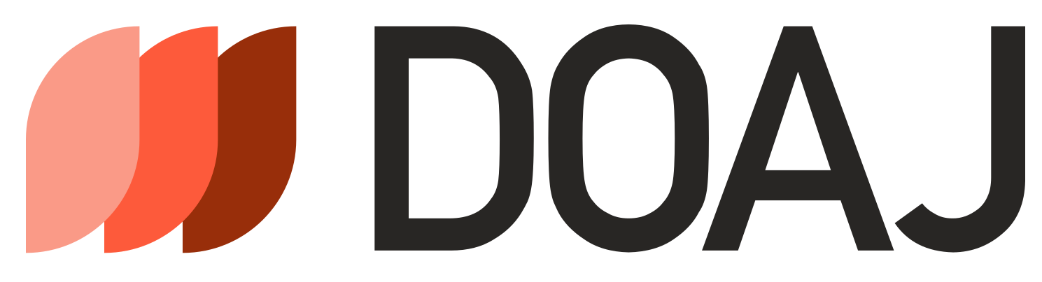 Directory of Open Access Journals (DOAJ) Image