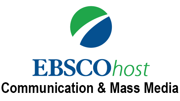Communication and Mass Media Complete Database EBSCOHost Image
