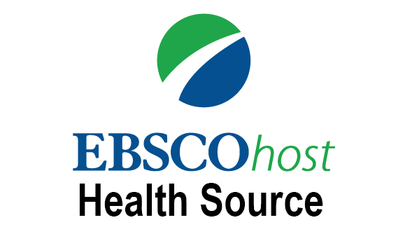 Health Source - Consumer Edition EBSCOHost Image