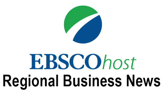 Regional Business News EBSCOHost Image