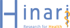 HINARI Image