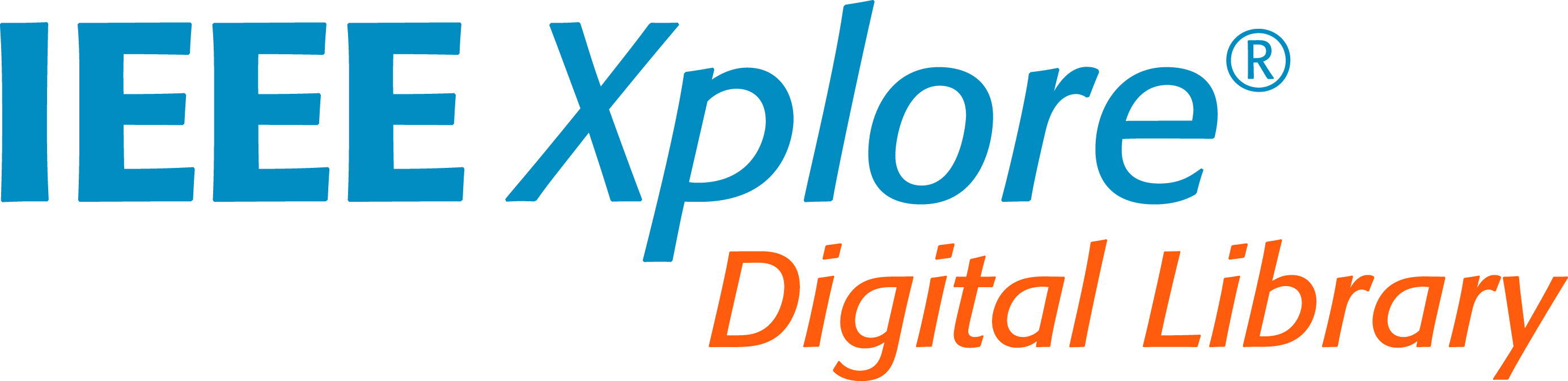 IEEE Xplore/IET Electronic Library Image