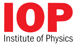 IOP (Institute of Physics) Science Journals Image