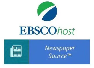 Newspaper Source EBSCOHost Image