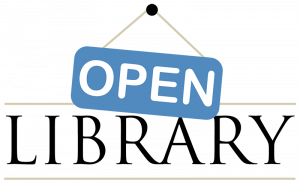 Open Library Image