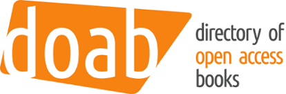 Directory of Open Access Books (DOAB) Image