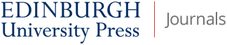 Edinburgh University Press Image