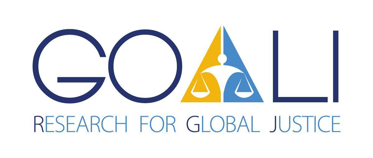 Global Online Access to Legal Information (GOALI) Image
