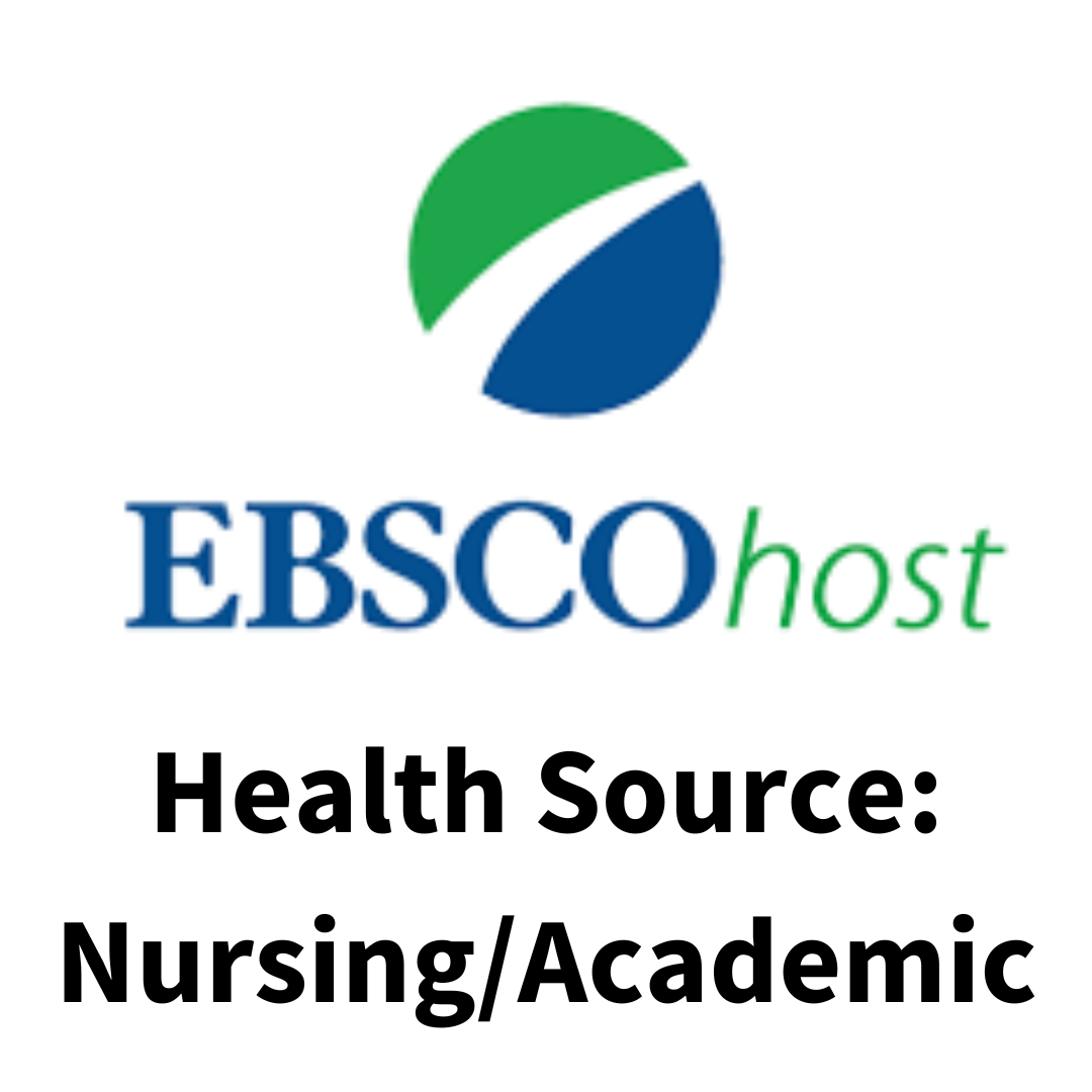 Health Source: Nursing/Academic Edition EBSCOHost Image