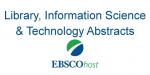 Library, Information Science Technology Abstracts EBSCOHost Image