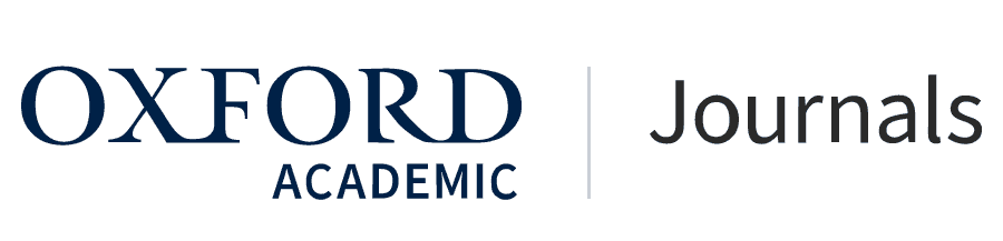 Oxford Journals Image