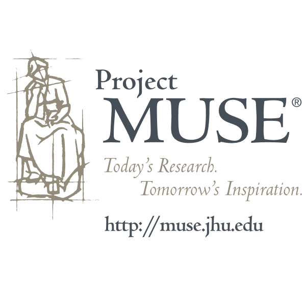 Project MUSE (eBooks) Image